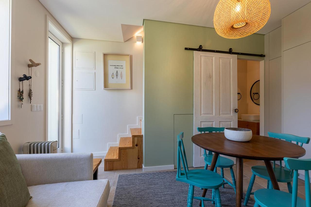 Apartment House By Shi *