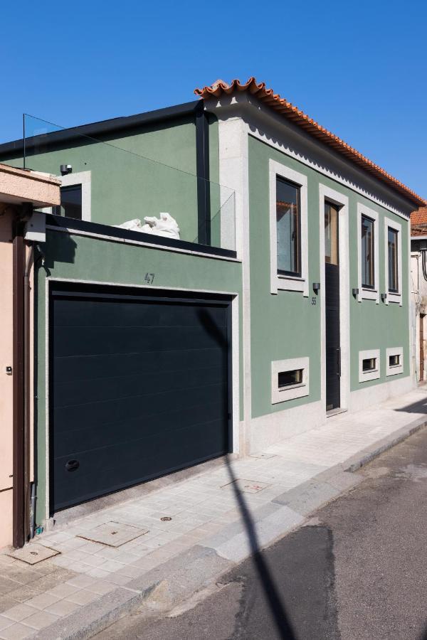 House By Shi Apartment Leca da Palmeira