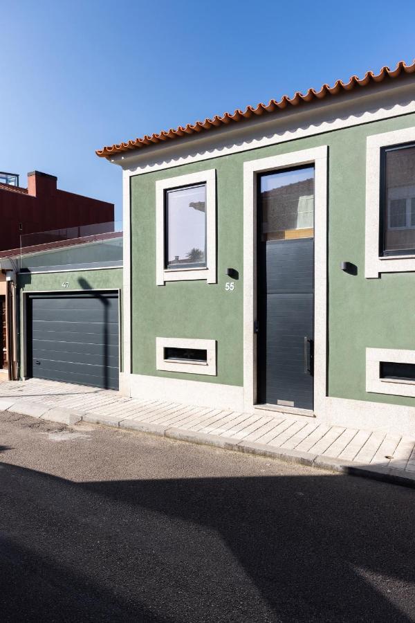 House By Shi Apartment Leca da Palmeira