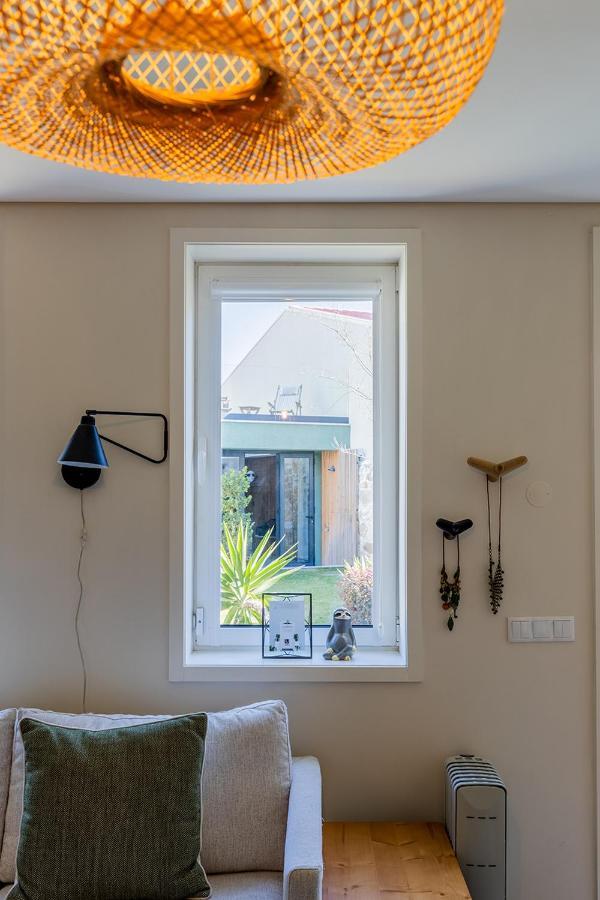 House By Shi Apartment Leca da Palmeira